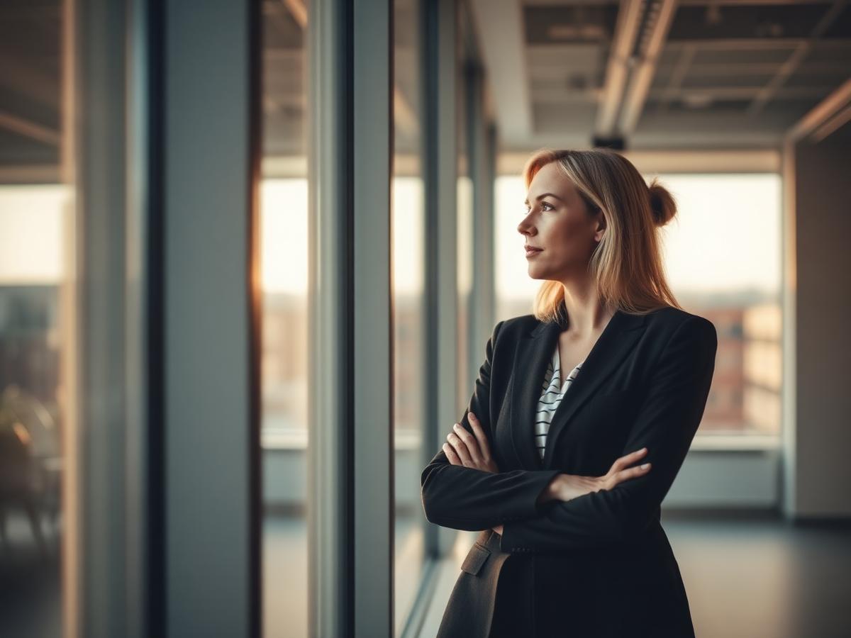 Én til en business rådgivning
