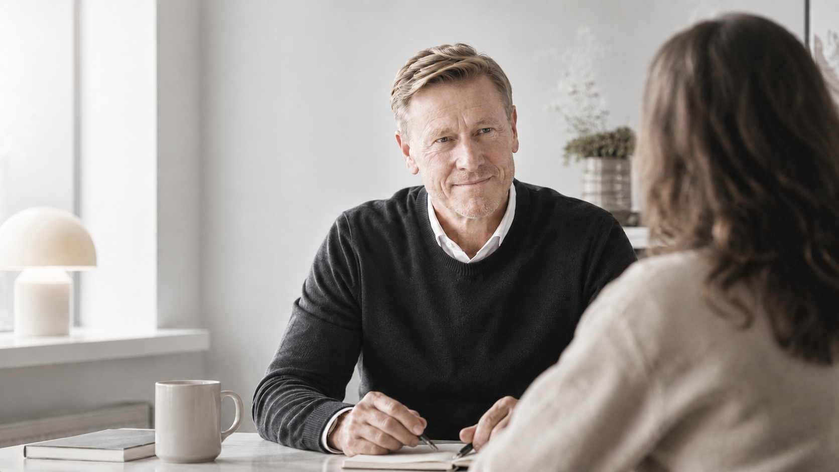 Personlige karriere rådgivning