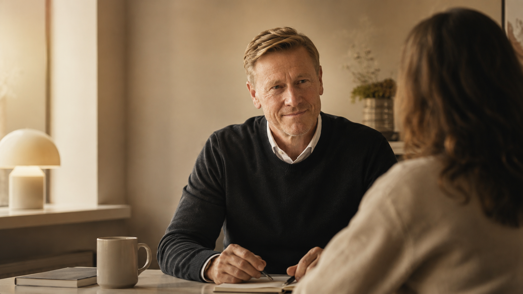 Personlige karriere rådgivning